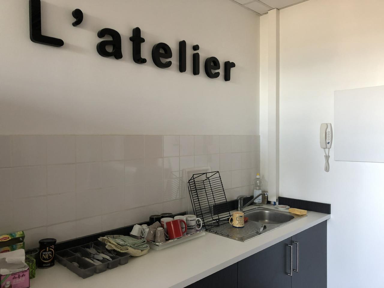 Bureau Aix-en-Provence 139m² Location bureau Aix-en-Provence Bouches-du-Rhône OLBUR2114956 4